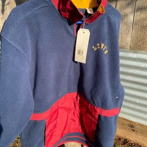 Levi’s Colorblock Jacket